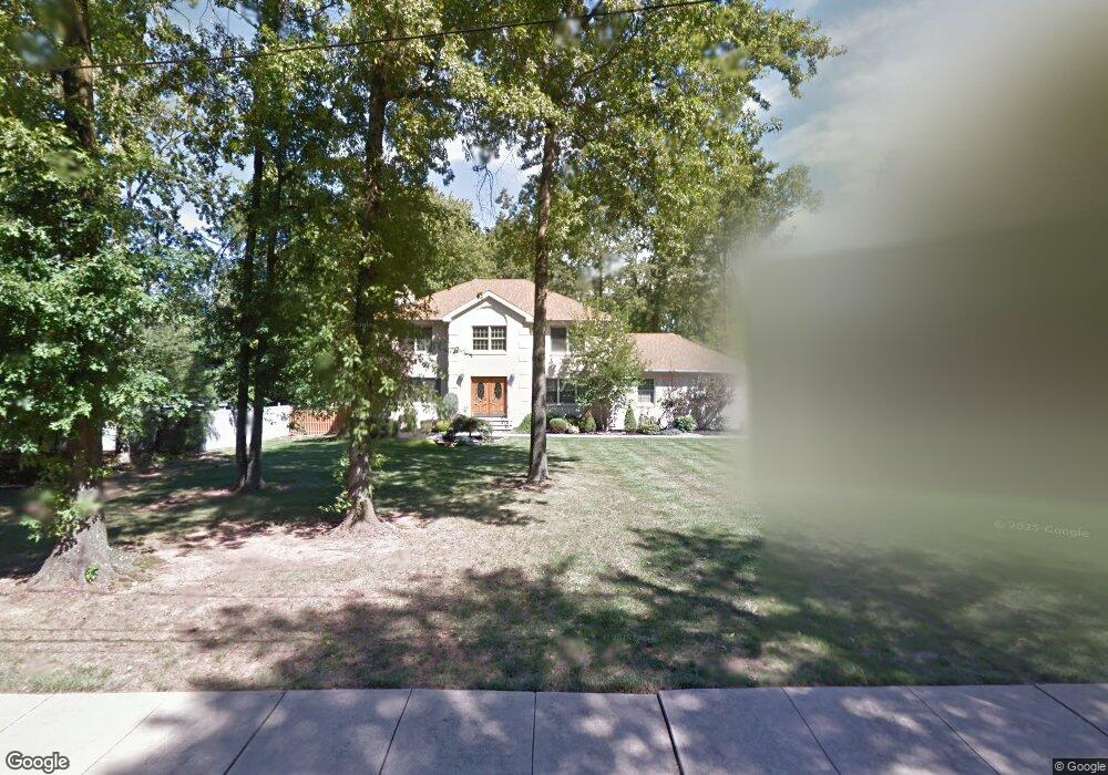 434 Old New Dover Rd, Colonia, NJ 07067 - photo 1