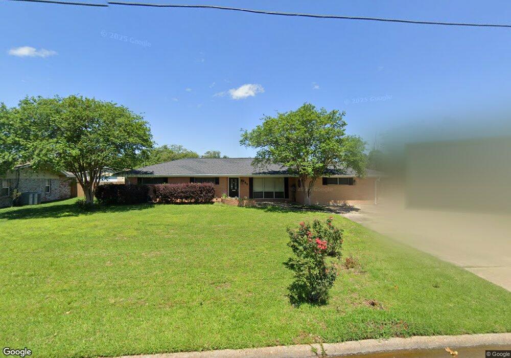 242 Frazer St, Lake Charles, LA 70605 - photo 1