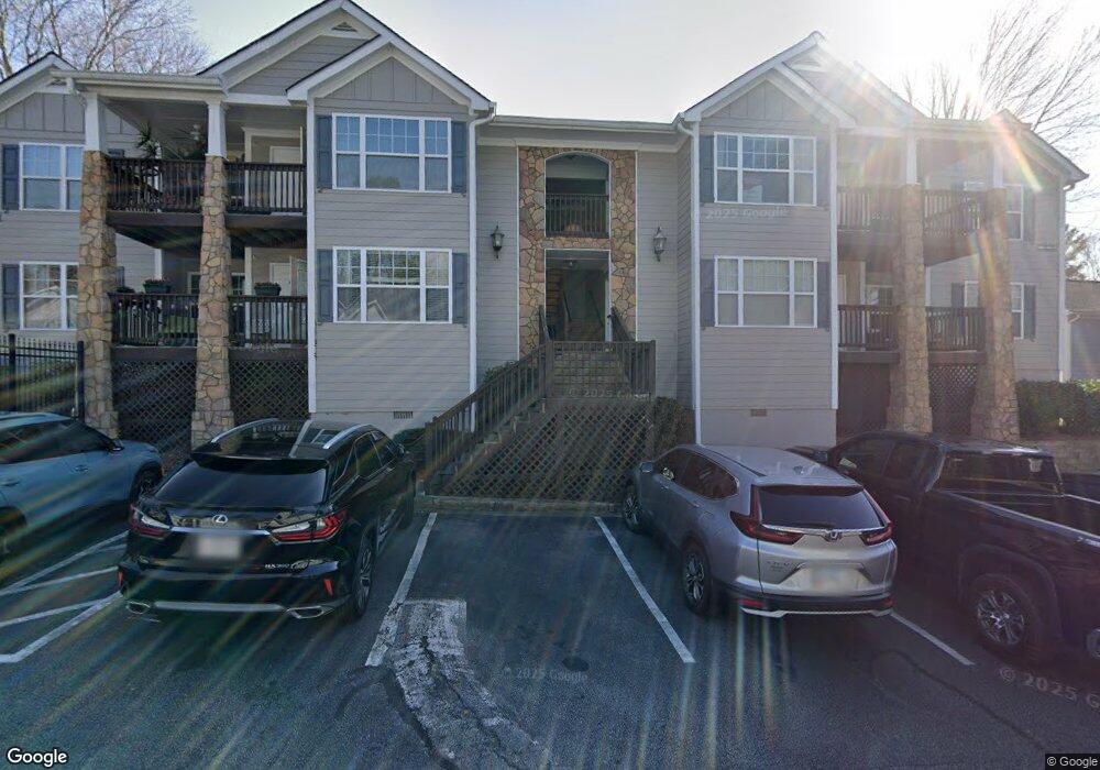 807 Madison Ln SE unit 807, Smyrna, GA 30080 - photo 1