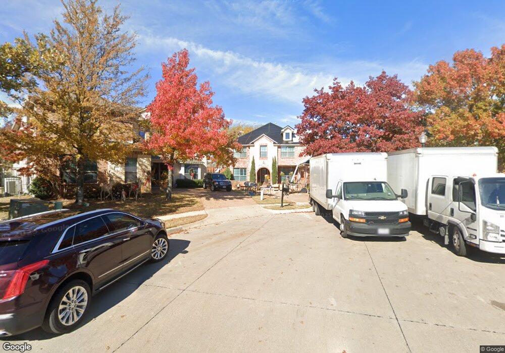 6012 Volterra Ct, Colleyville, TX 76034 - photo 1