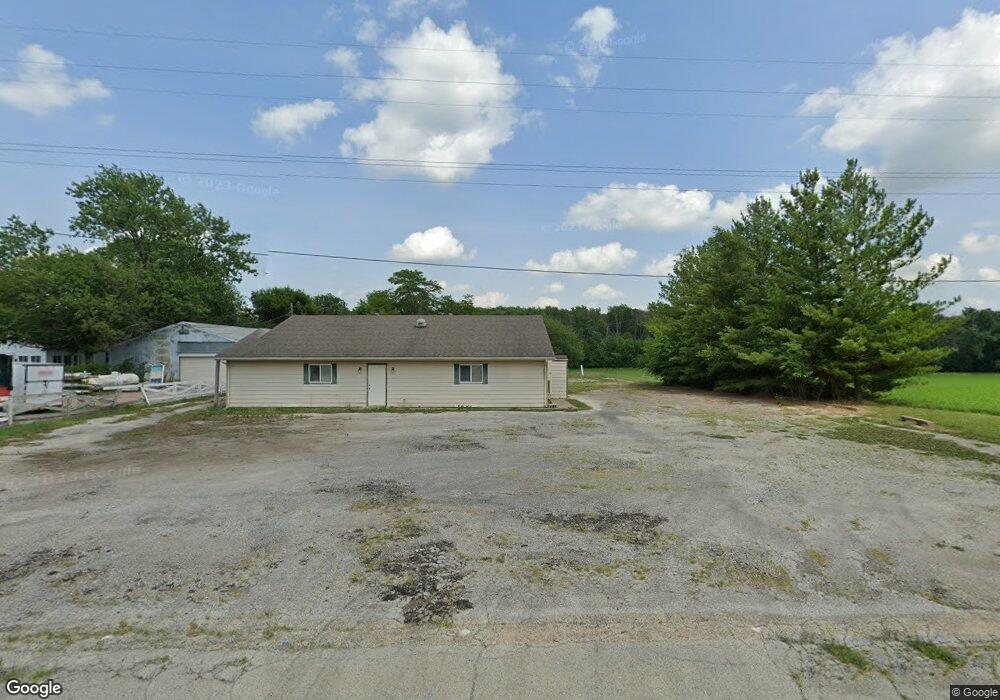 1281 N State Route 130, Villa Grove, IL 61956 - photo 1