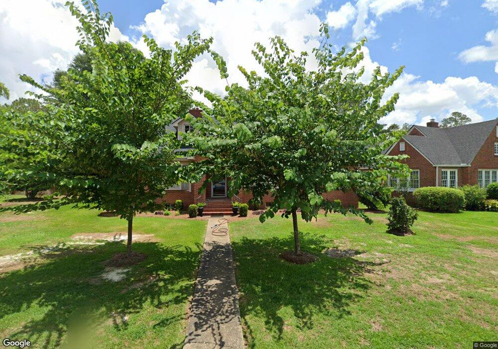 1202 N Mckinley St, Albany, GA 31701 - photo 1