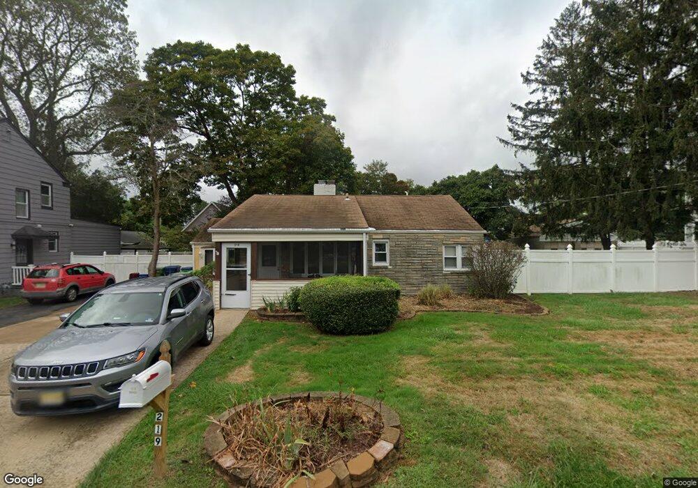 219 Wayside Rd, Neptune, NJ 07753 - photo 1