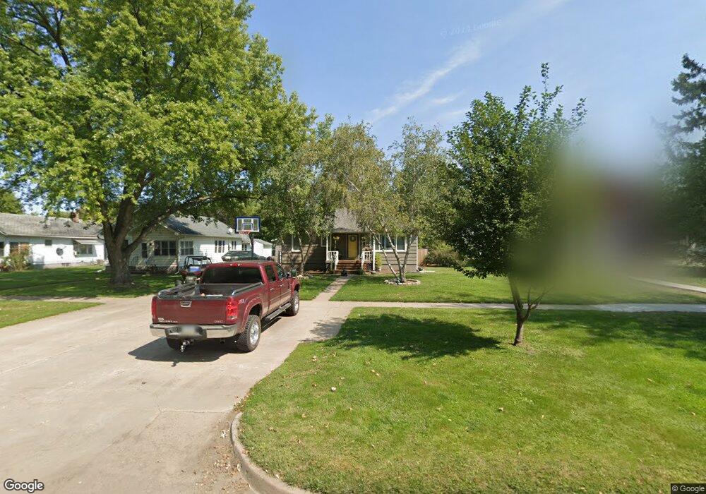 1025 6th St, Onawa, IA 51040 - photo 1