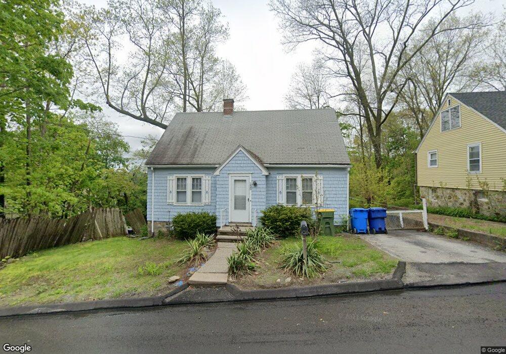 155 N Walnut St, Waterbury, CT 06704 - photo 1