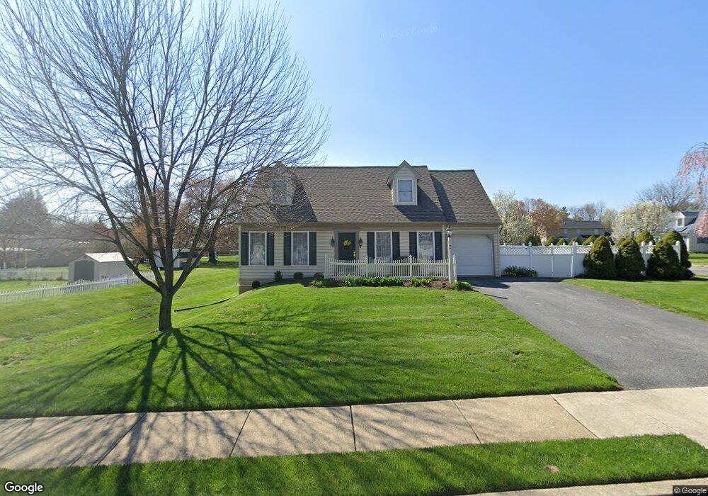 2 Groffs Dr, Brownstown, PA 17508 - photo 1