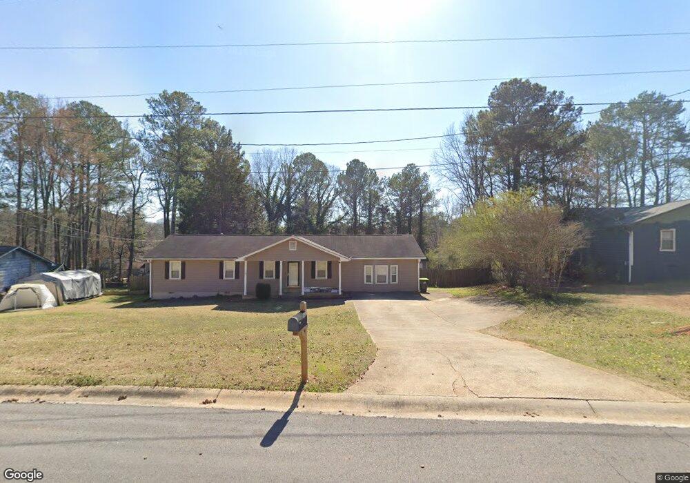 113 Caren Way, Stockbridge, GA 30281 - photo 1