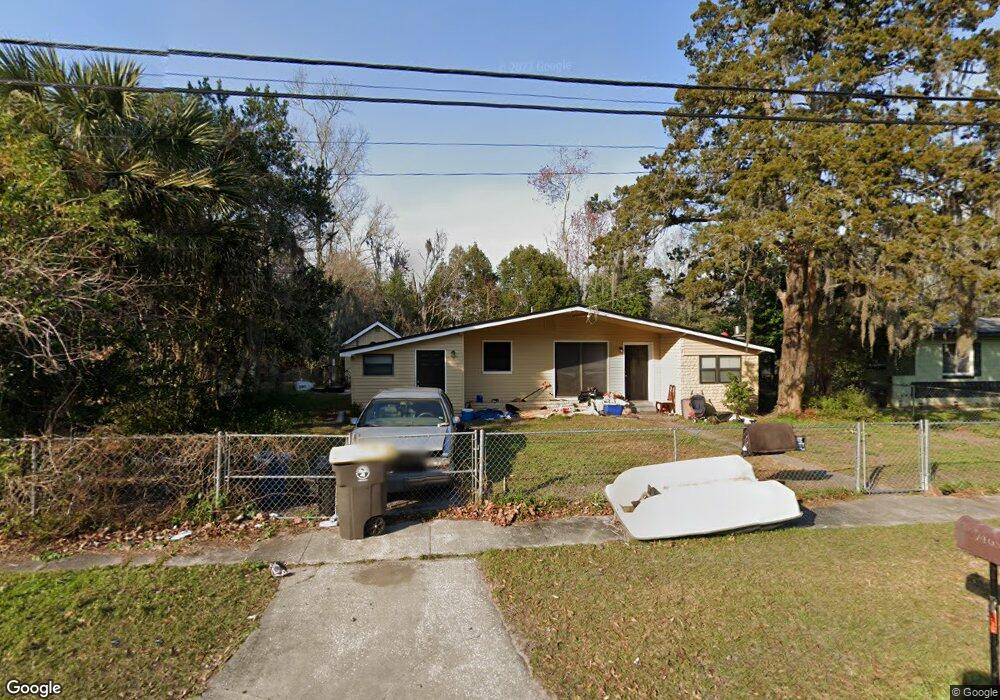7469 Proxima Rd, Jacksonville, FL 32210 - photo 1