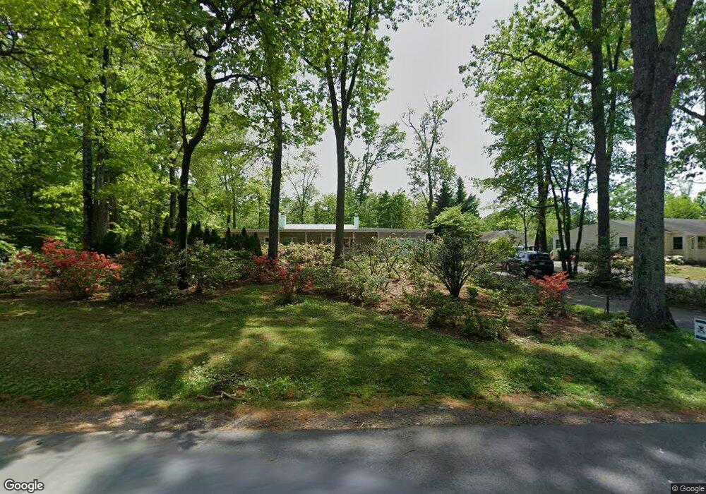 4106 Elizabeth Ln, Fairfax, VA 22032 - photo 1