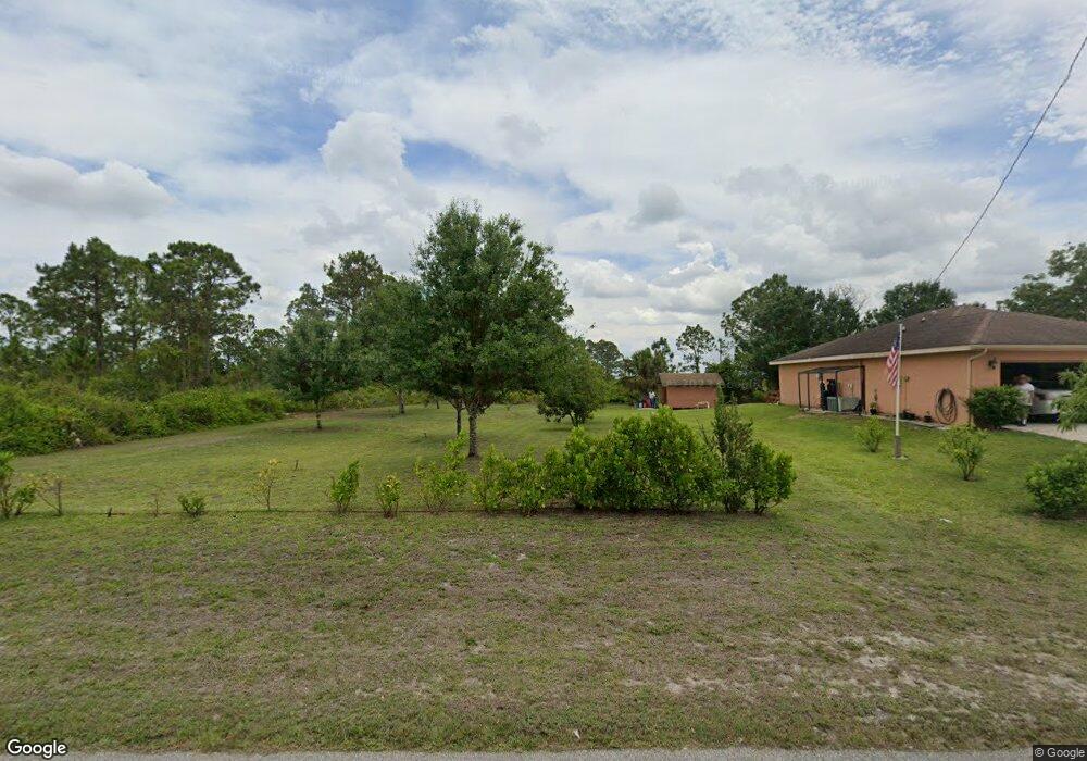 717 Bianca Ave, Lehigh Acres, FL 33974 - photo 1