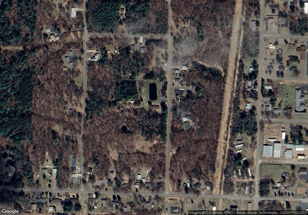 26661 Bluegill Ave N, Webster, WI 54893 - photo 1