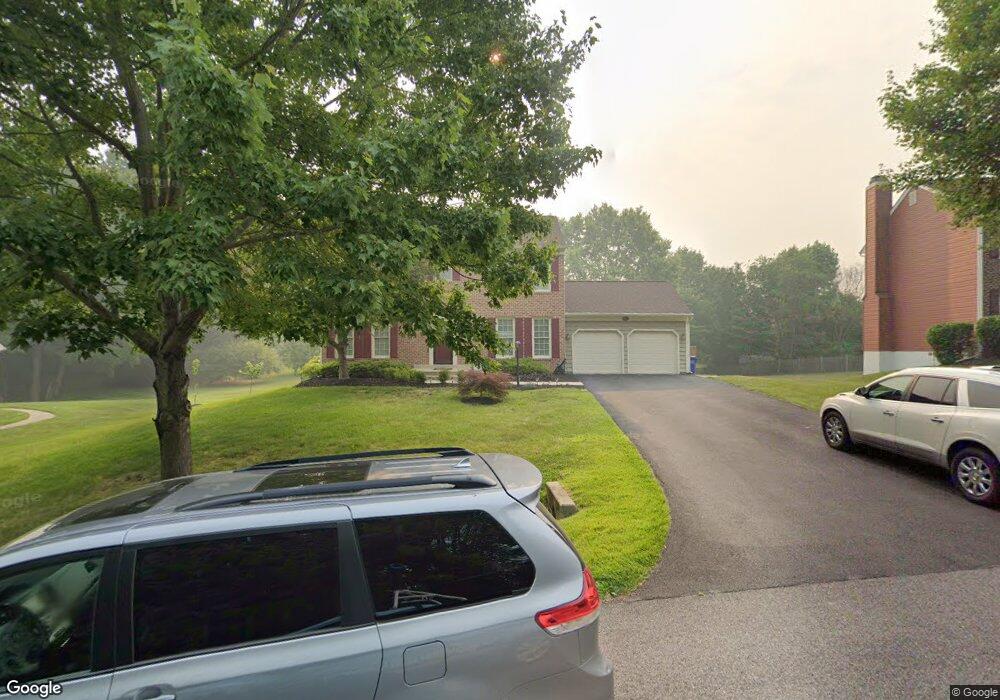 14406 Delcastle Dr, Bowie, MD 20721 - photo 1