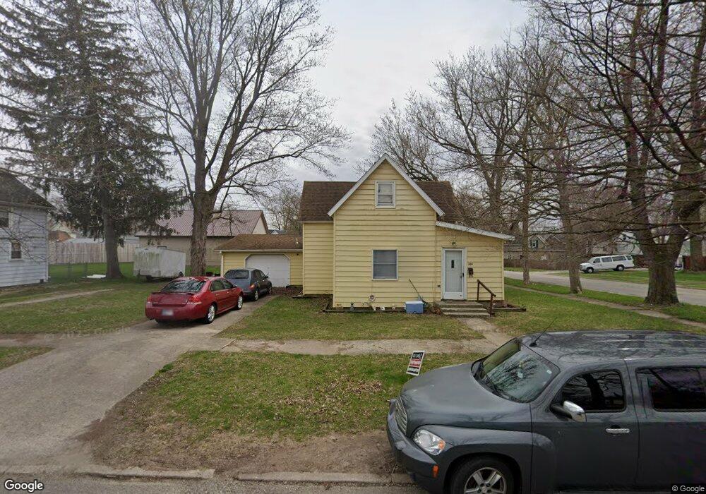 205 Walnut St, Wabash, IN 46992 - photo 1