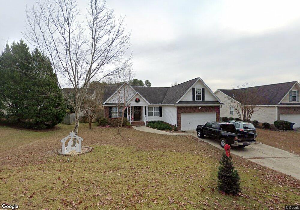 1521 Cardinal Dr, West Columbia, SC 29169 - photo 1