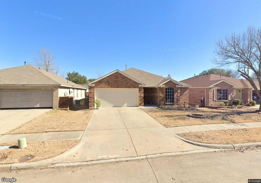 210 Charleston Dr, Wylie, TX 75098 - photo 1