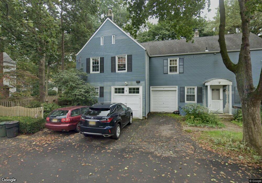 9 Burnham Place unit 1X, Fair Lawn, NJ 07410 - photo 1