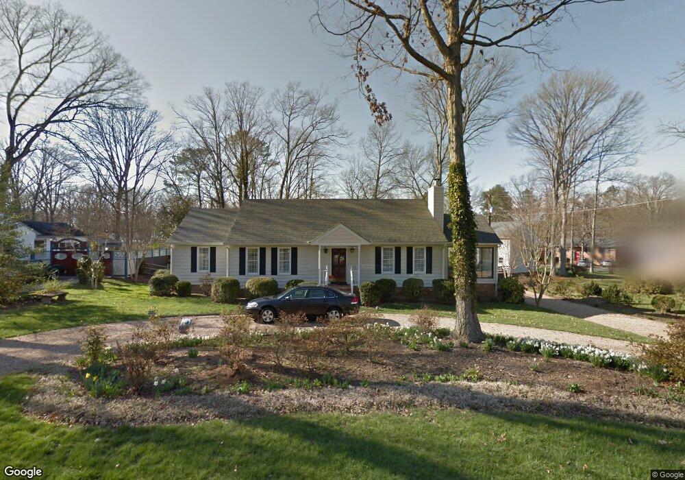 806 Maybeury Dr, Henrico, VA 23229 - photo 1