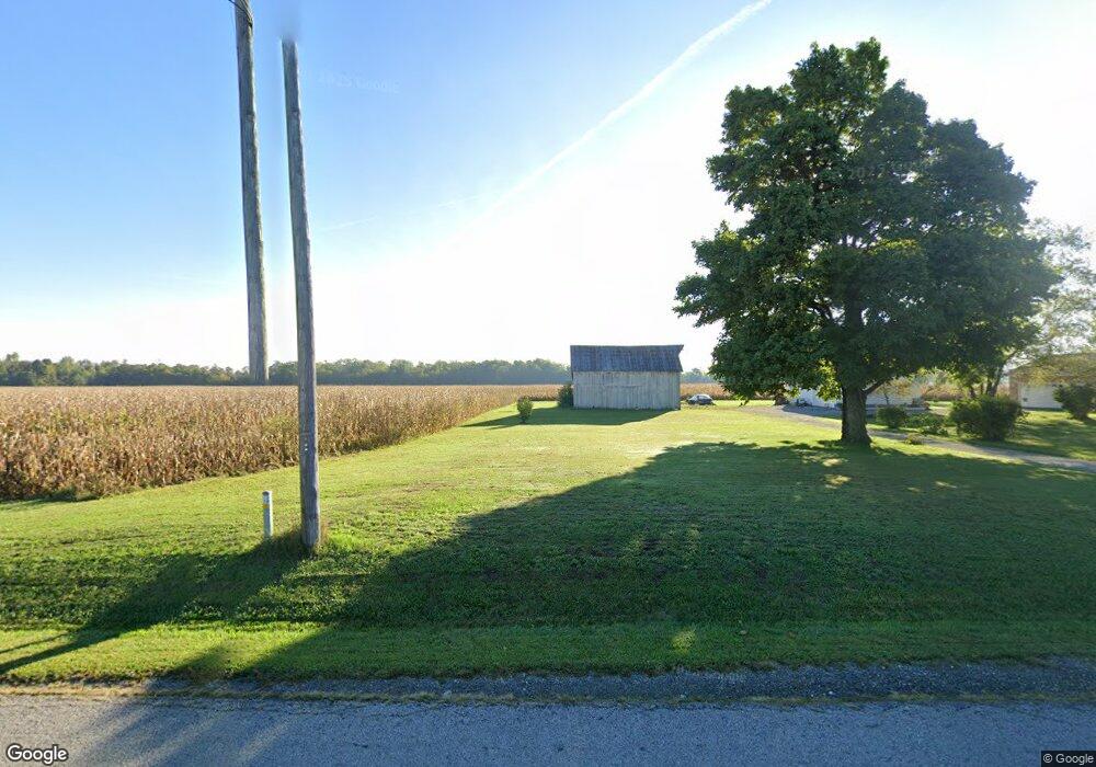 14326 Townline Lima Rd, Wapakoneta, OH 45895 - photo 1