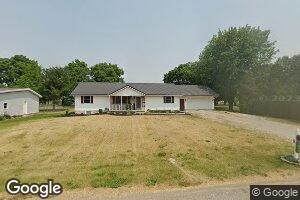 7945 W 615 S, Topeka, IN 46571