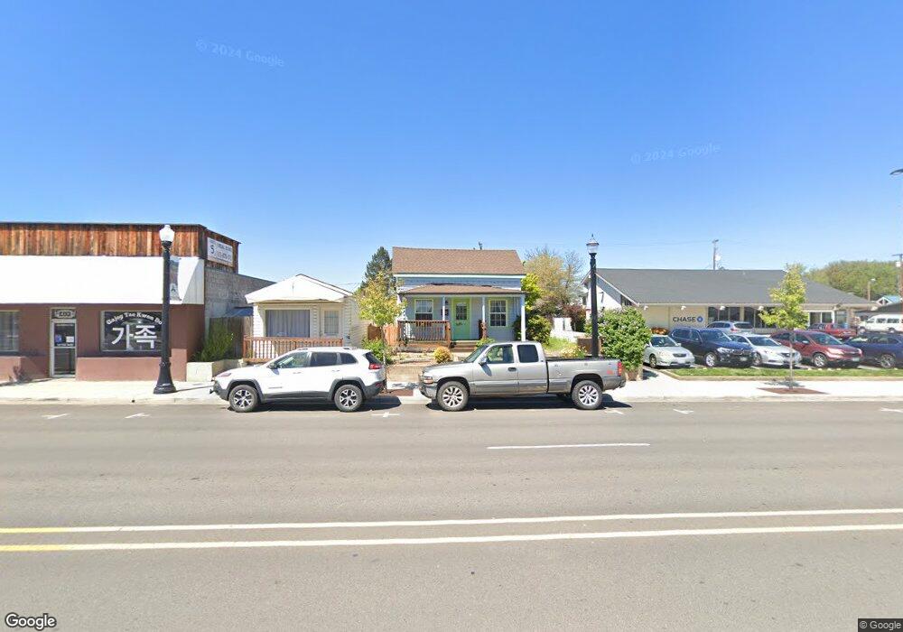 427 E Pine St, Central Point, OR 97502 - photo 1