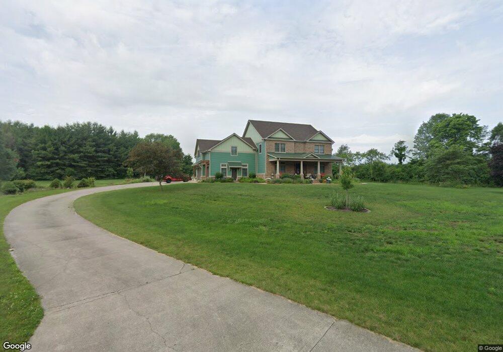 4765 Haverstick Way, Anderson, IN 46012 - photo 1