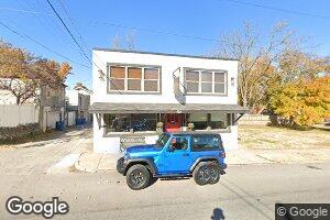 505 W 2nd St, Joplin, MO 64801