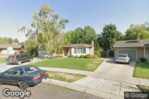 1643 E 1460 N, Logan, UT 84341