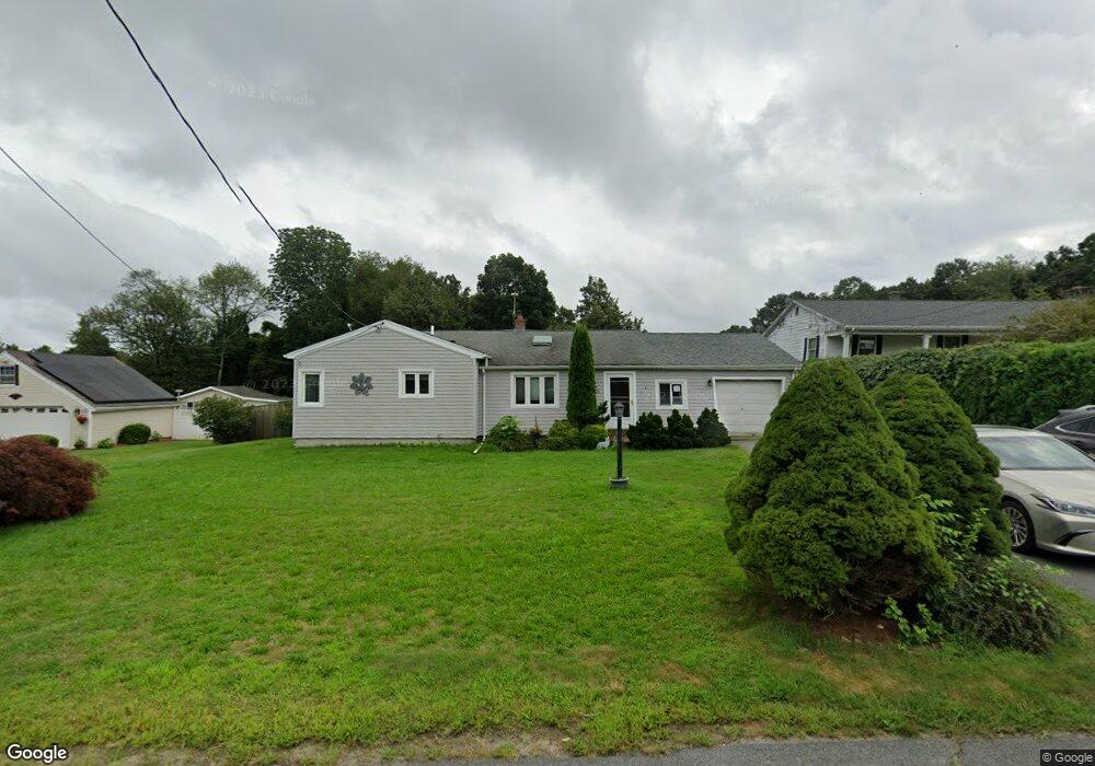 25 Tripp Dr, Westport, MA 02790 - photo 1