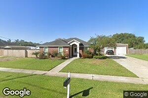 1616 Kelly Rd, Saint Bernard, LA 70085