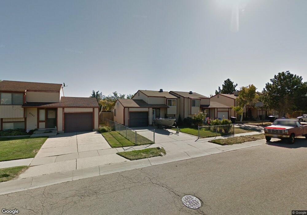 6561 Cyclamen Way, West Jordan, UT 84081 - photo 1