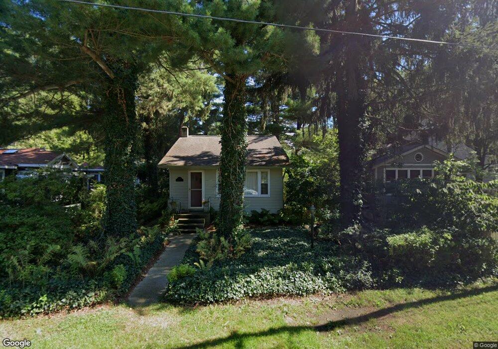 9878 Nolan Ave, Union Pier, MI 49129 - photo 1