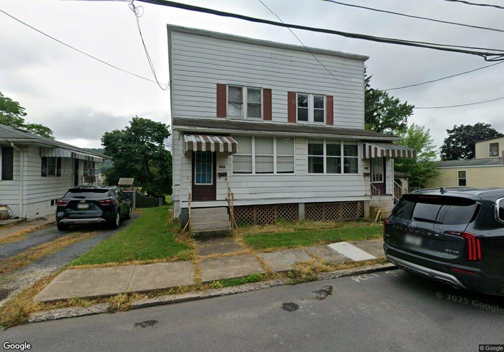 482484 E Eighth St, Bloomsburg, PA 17815 - photo 1