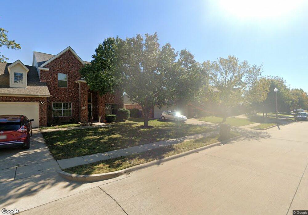 3513 Ranchman Blvd, Denton, TX 76210 - photo 1