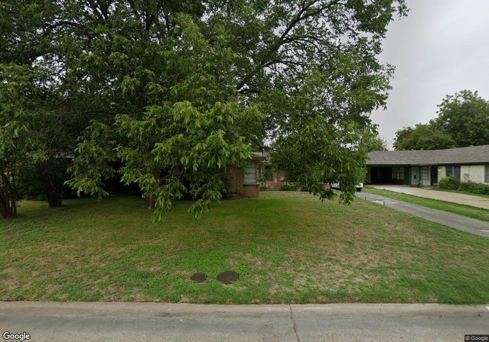 6433 Lontos Dr, Dallas, TX 75214 - photo 1