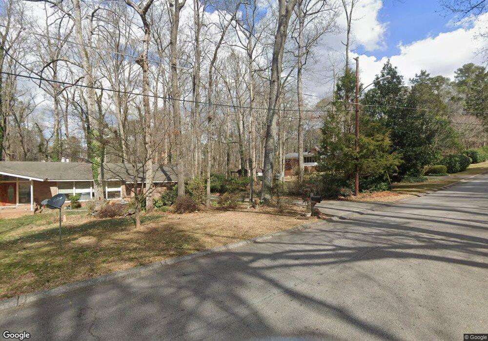 4830 Woodbrook Dr SW, Mableton, GA 30126 - photo 1