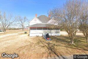 303 Church St, Cobbtown, GA 30420