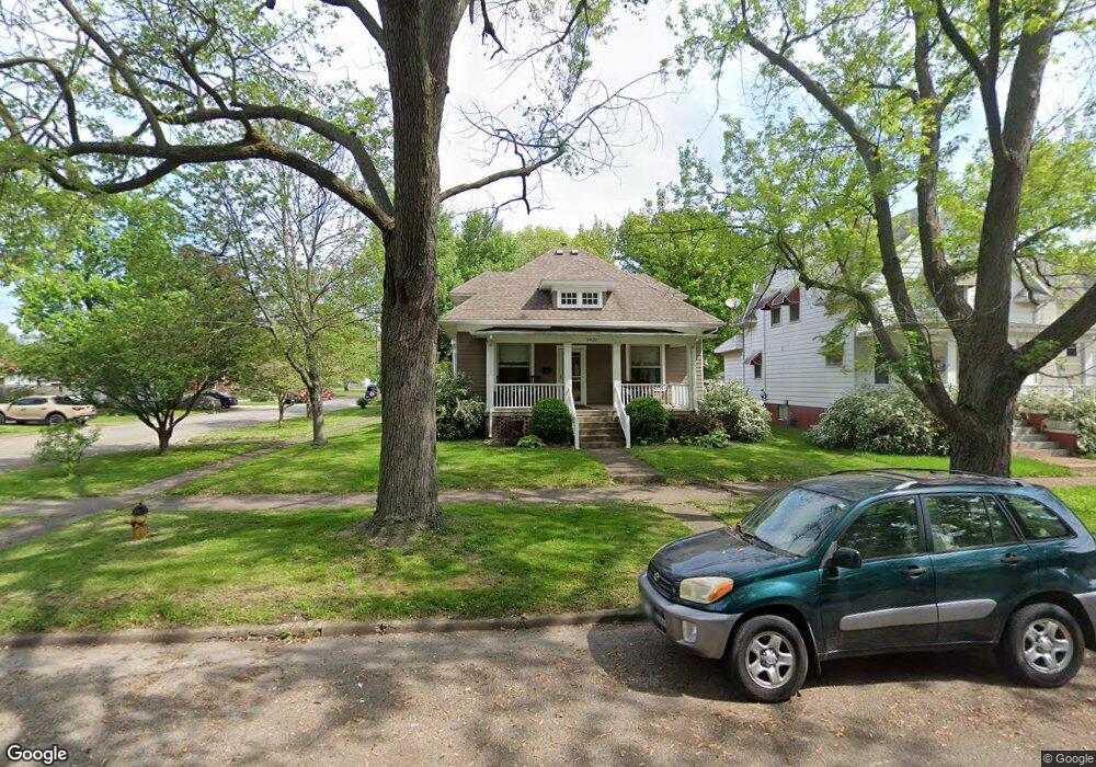 2420 Prairie Ave, Mattoon, IL 61938 - photo 1