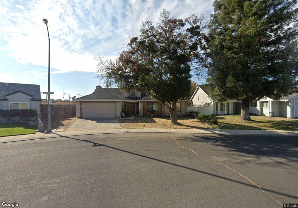 1251 Canvasback Ln, Manteca, CA 95337 - photo 1