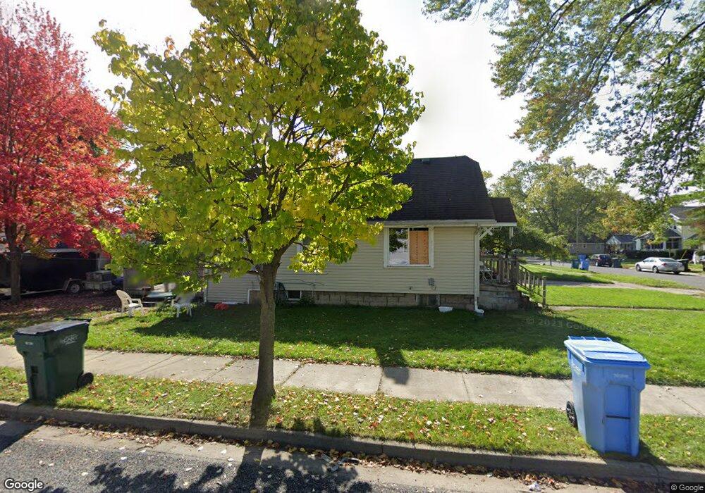 2001 Beal Ave, Lansing, MI 48910 - photo 1