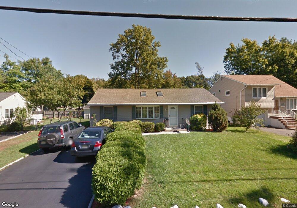 252 Atlantic Dr, Parsippany, NJ 07054 - photo 1