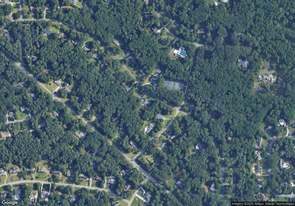 5439 Leather Stocking Ln unit 5, Stone Mountain, GA 30087 - photo 1