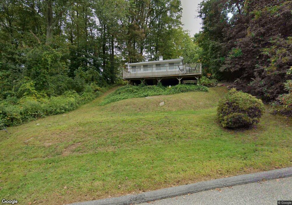 34 Overlook Dr - (Bashan Lake), East Haddam, CT 06423 - photo 1