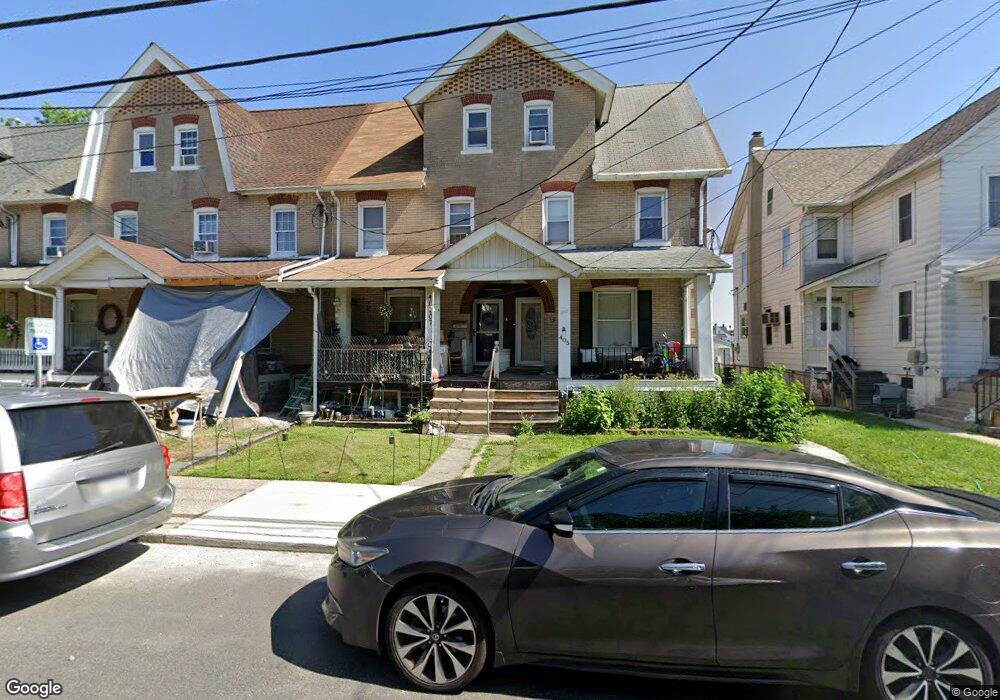 407 Juniper St, Quakertown, PA 18951 - photo 1