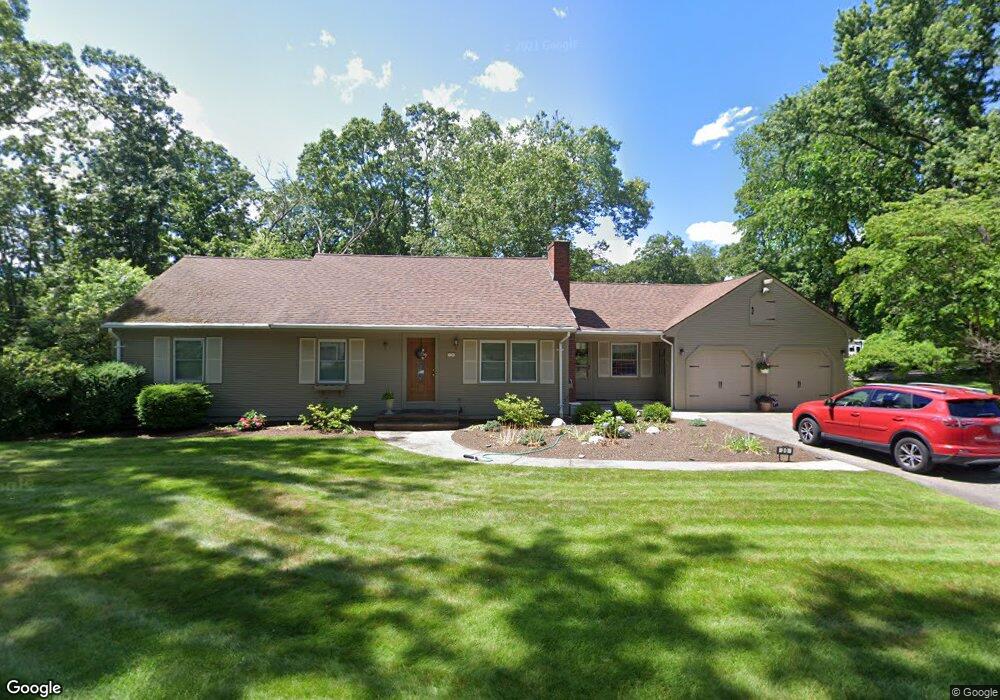 20 Marywood L Ln, Cumberland, RI 02864 - photo 1