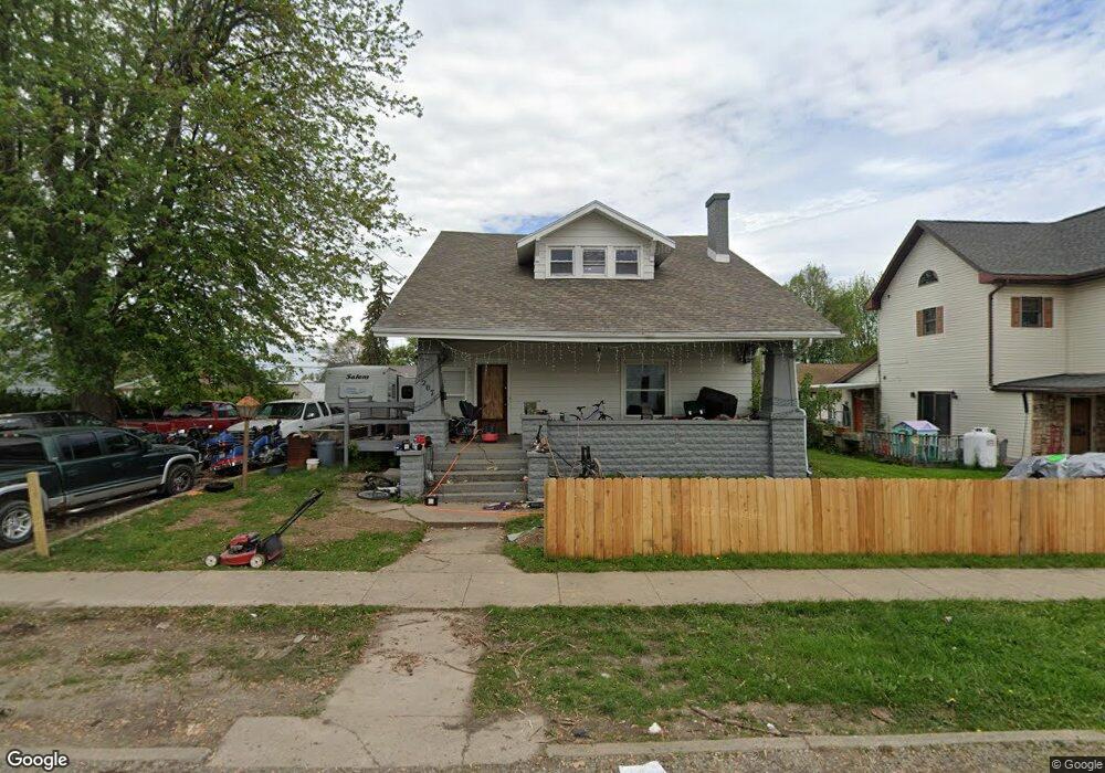 207 N Main St, Spencerville, OH 45887 - photo 1