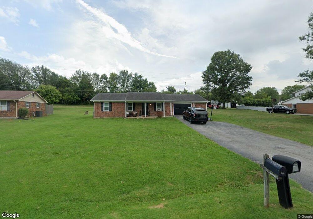 50 Mocks Creek Dr, Danville, KY 40422 - photo 1