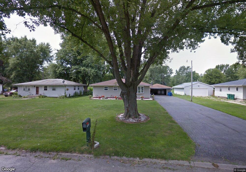 4408 Burr St, Gary, IN 46408 - photo 1
