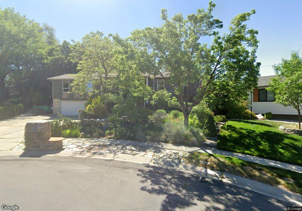 1268 Lori Cir, Sandy, UT 84094 - photo 1