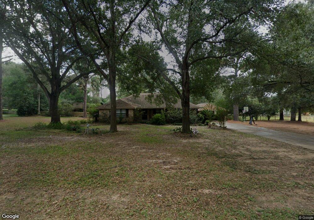 18807 Rosehill Rd, Tomball, TX 77377 - photo 1