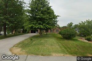 17109 Lakeside Dr, Carlinville, IL 62626